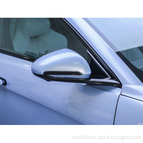 Kenderaan Tenaga SUV Peribadi Murah Byd Electric Car Byd Seal For Woman